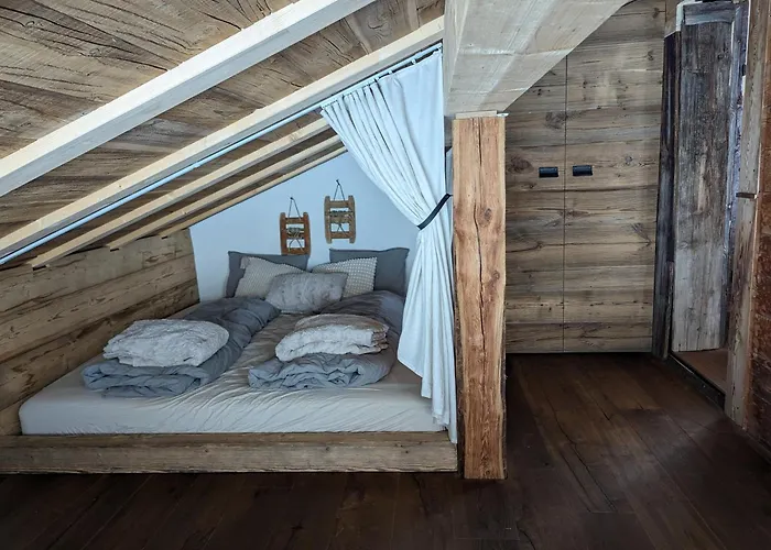 Chalet Adler
