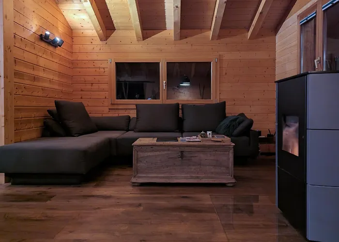 Chalet Adler