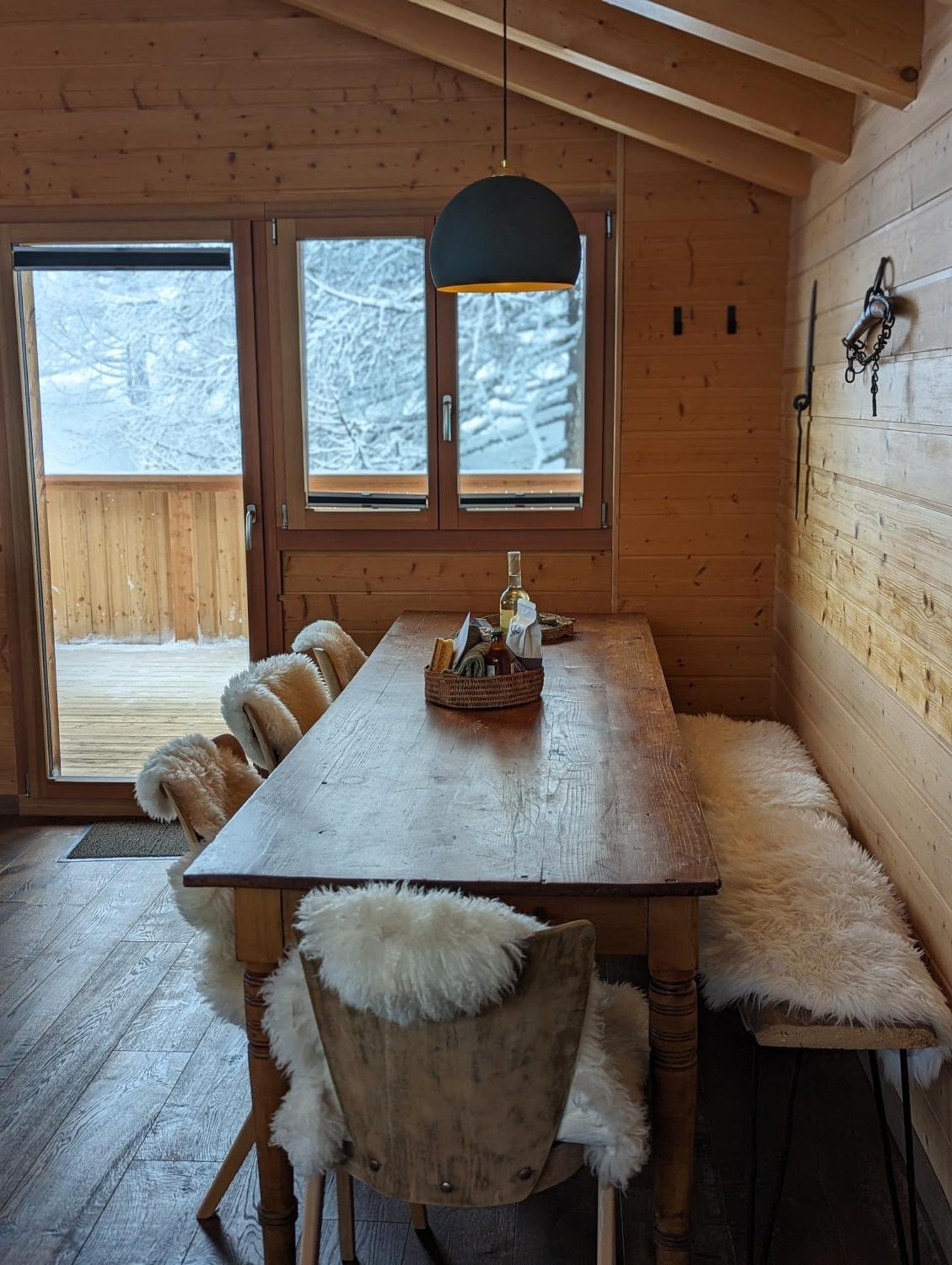 Adler Chalet *