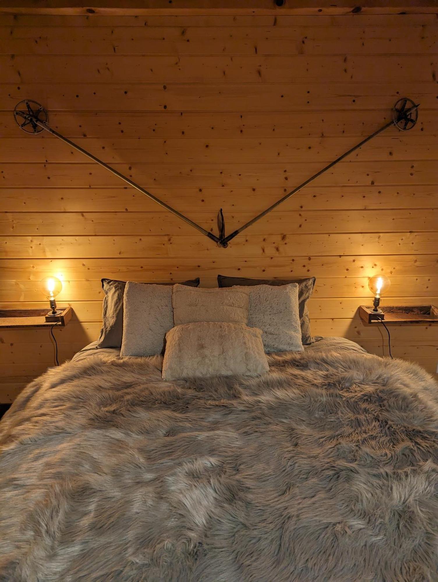 Adler Chalet *