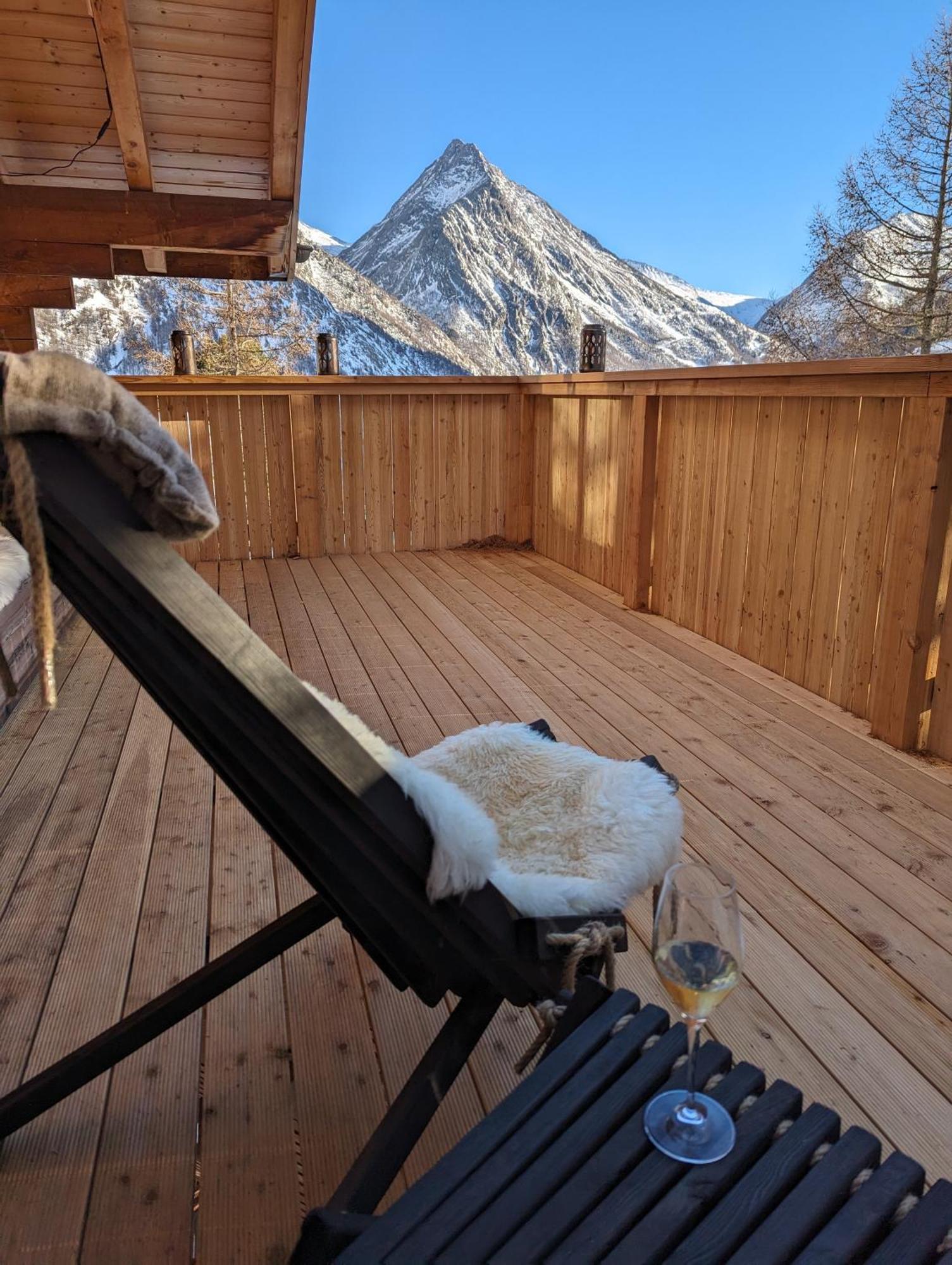 Chalet Adler