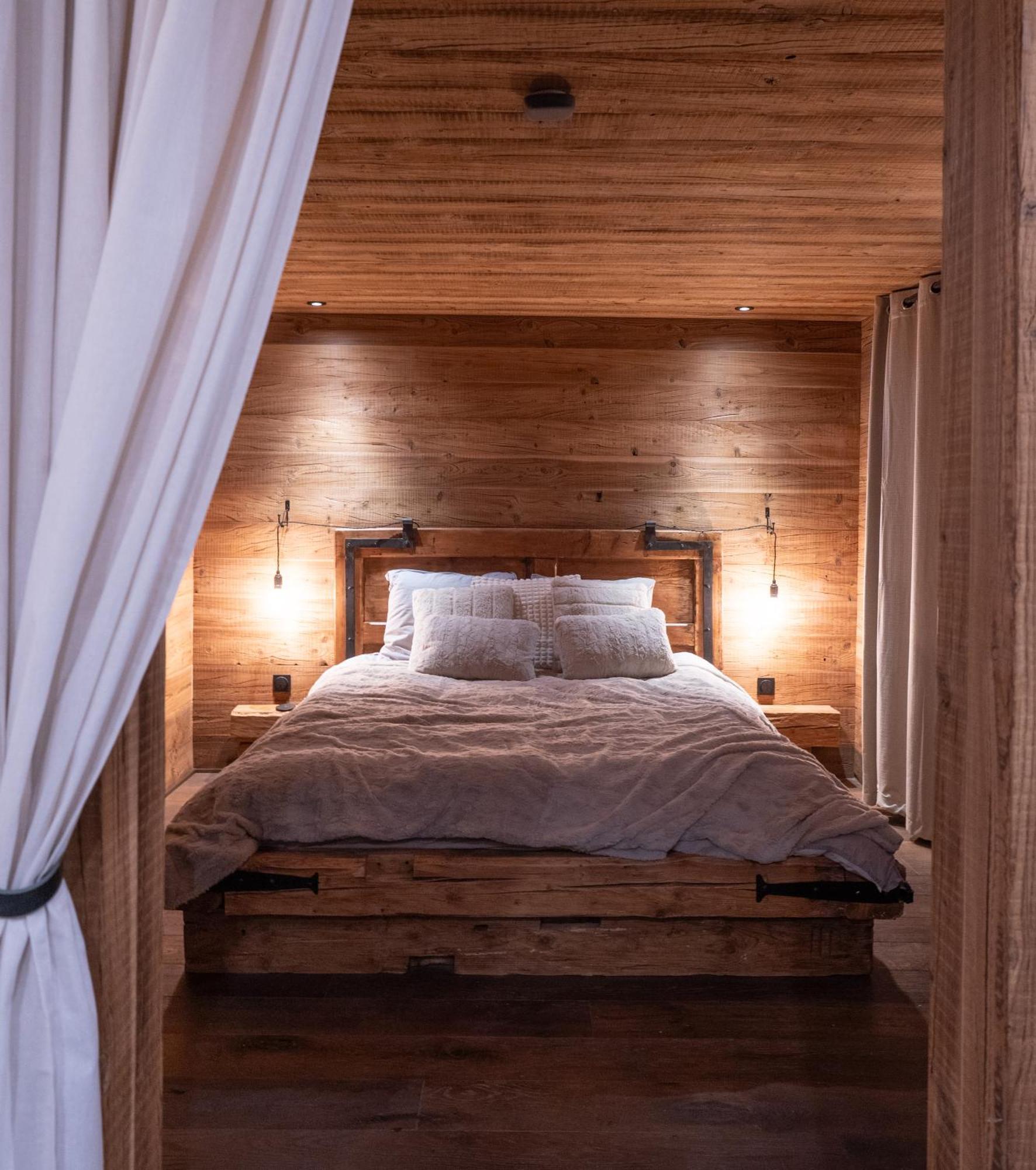 Adler Chalet Saas-Fee