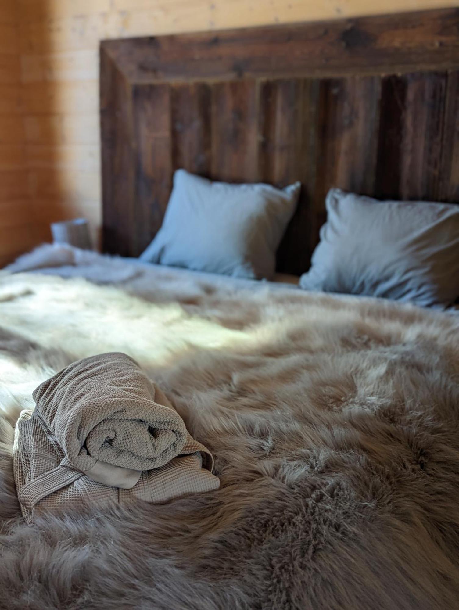 Chalet Adler