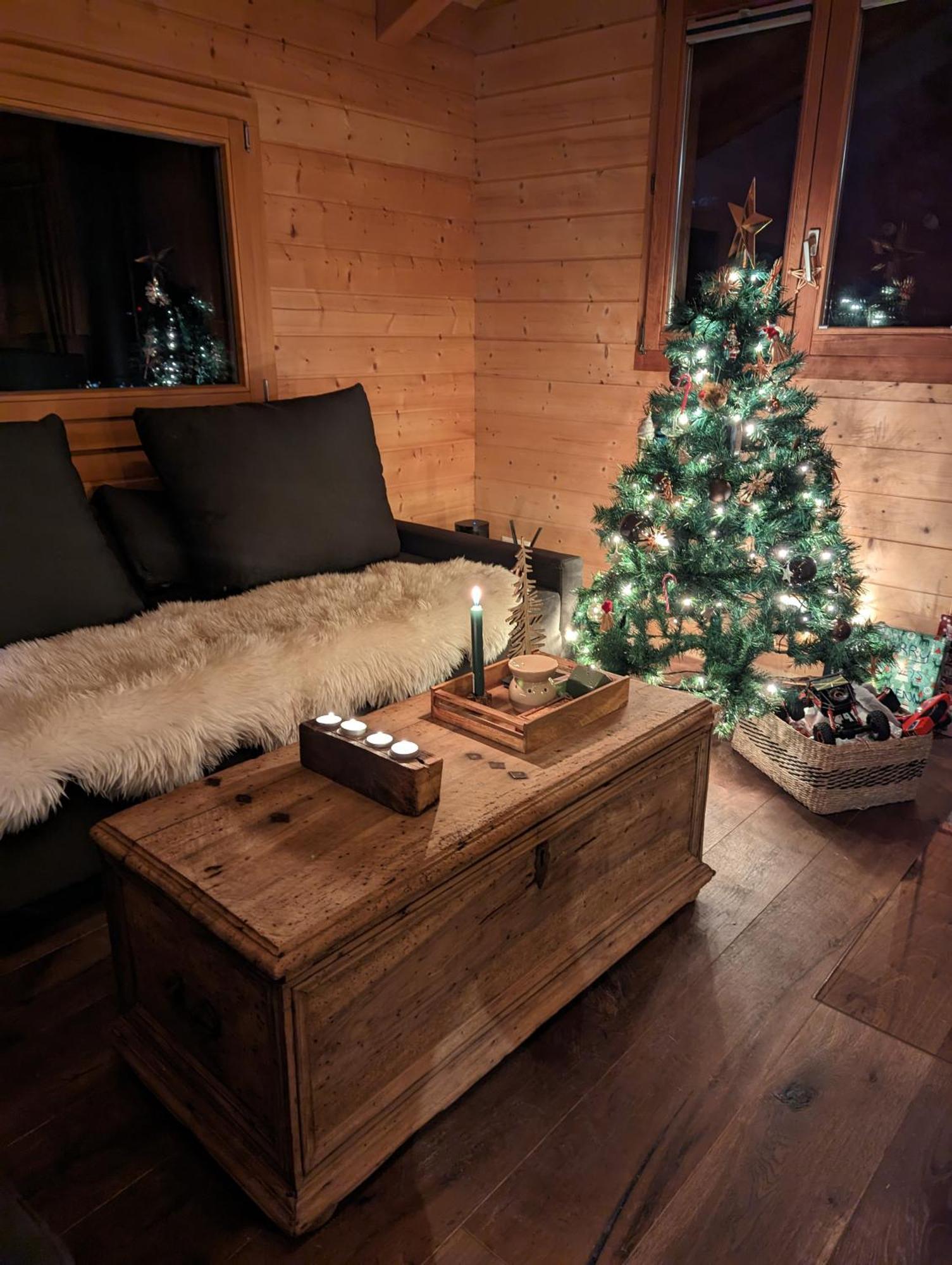 Chalet Adler *