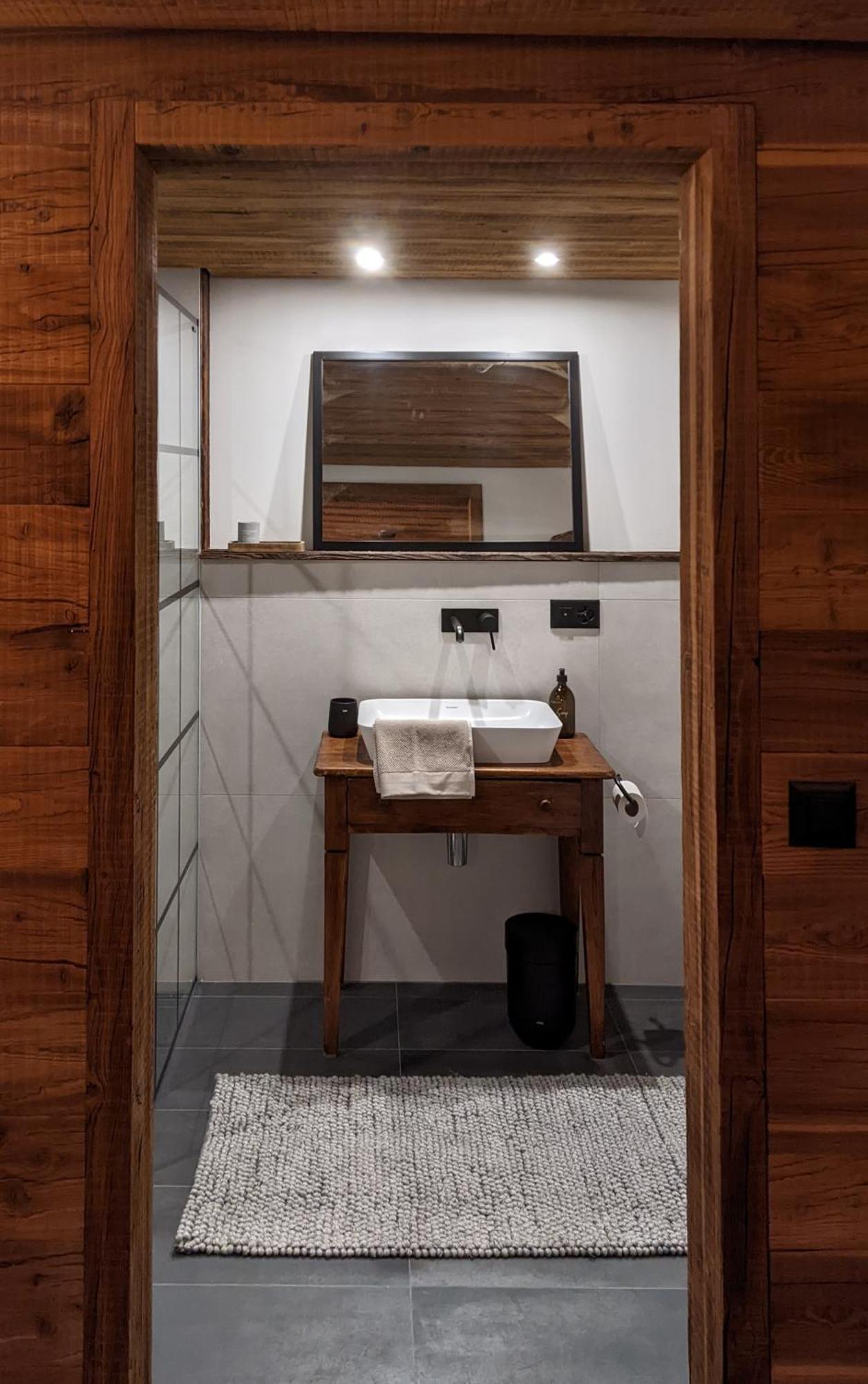 Chalet Adler