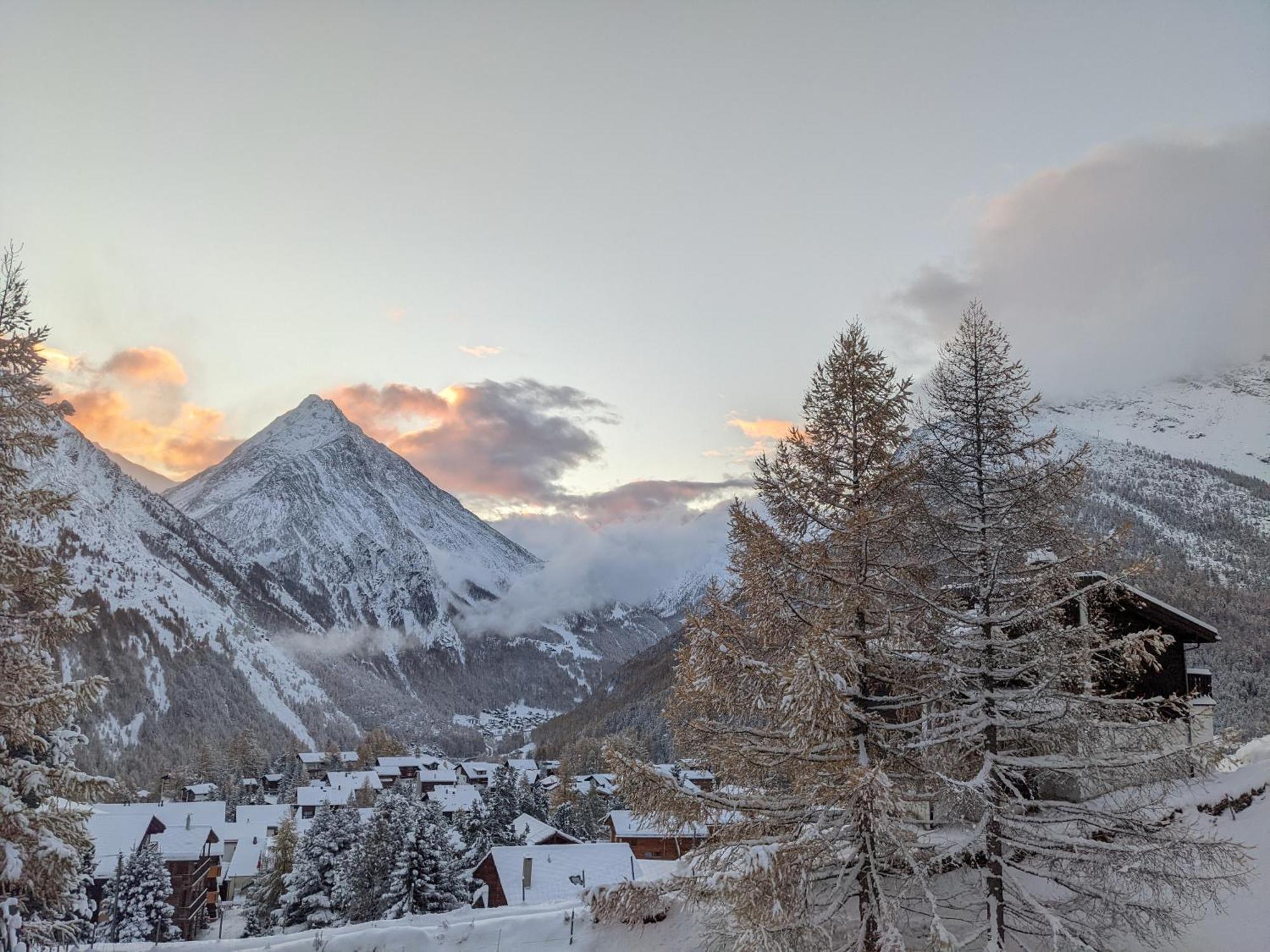Chalet Adler *