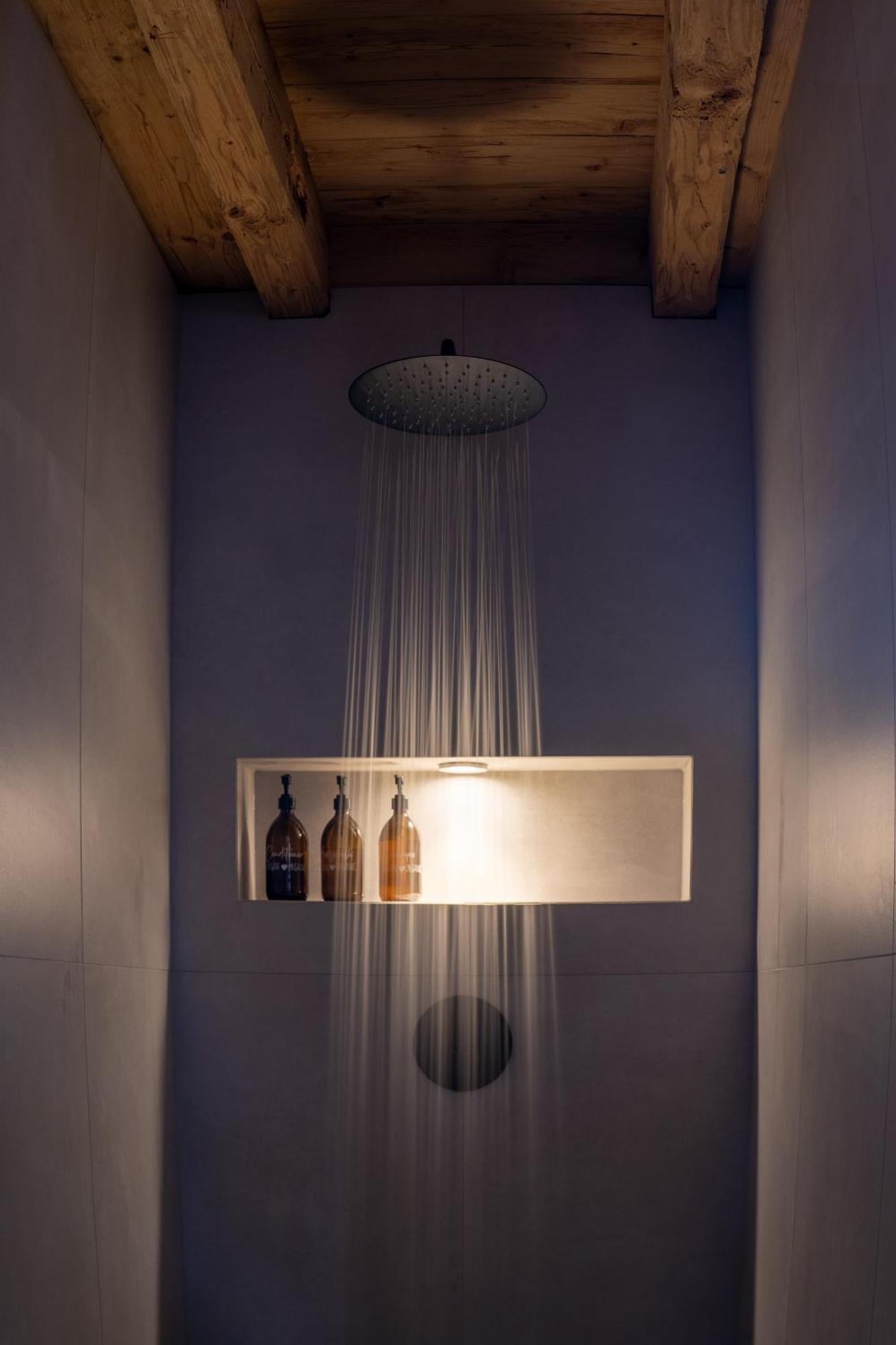 Chalet Adler Saas-Fee