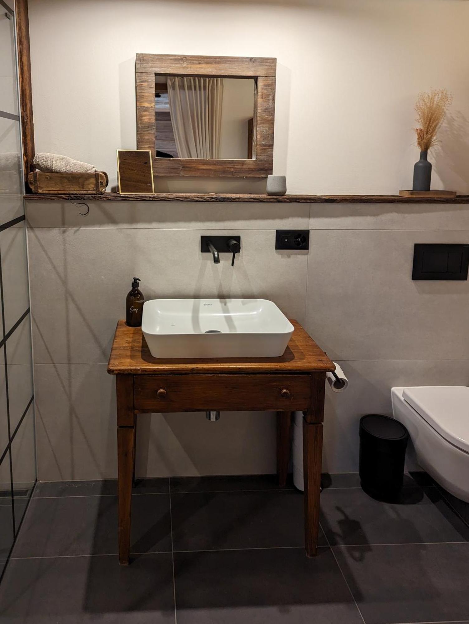 Chalet Adler