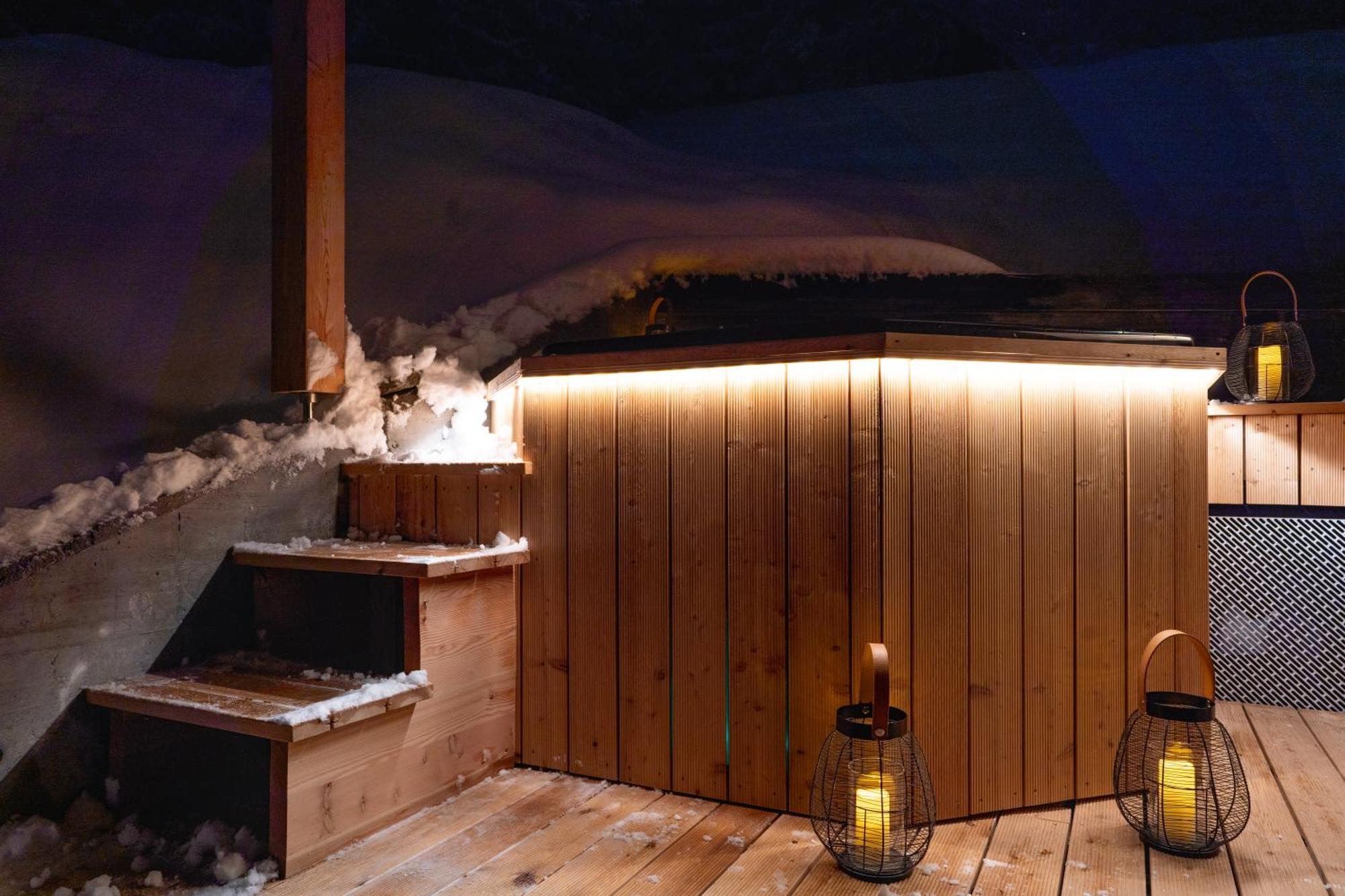 Adler Saas-Fee