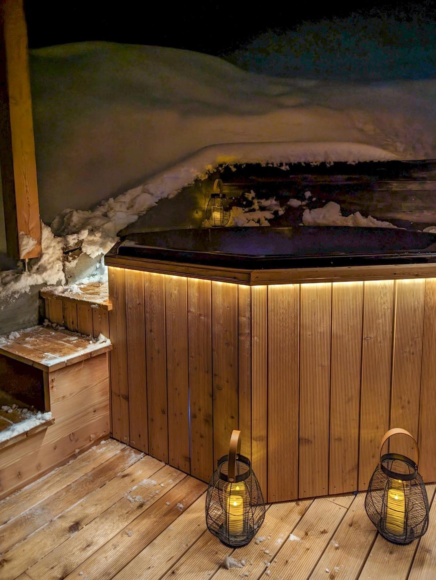 Chalet Adler