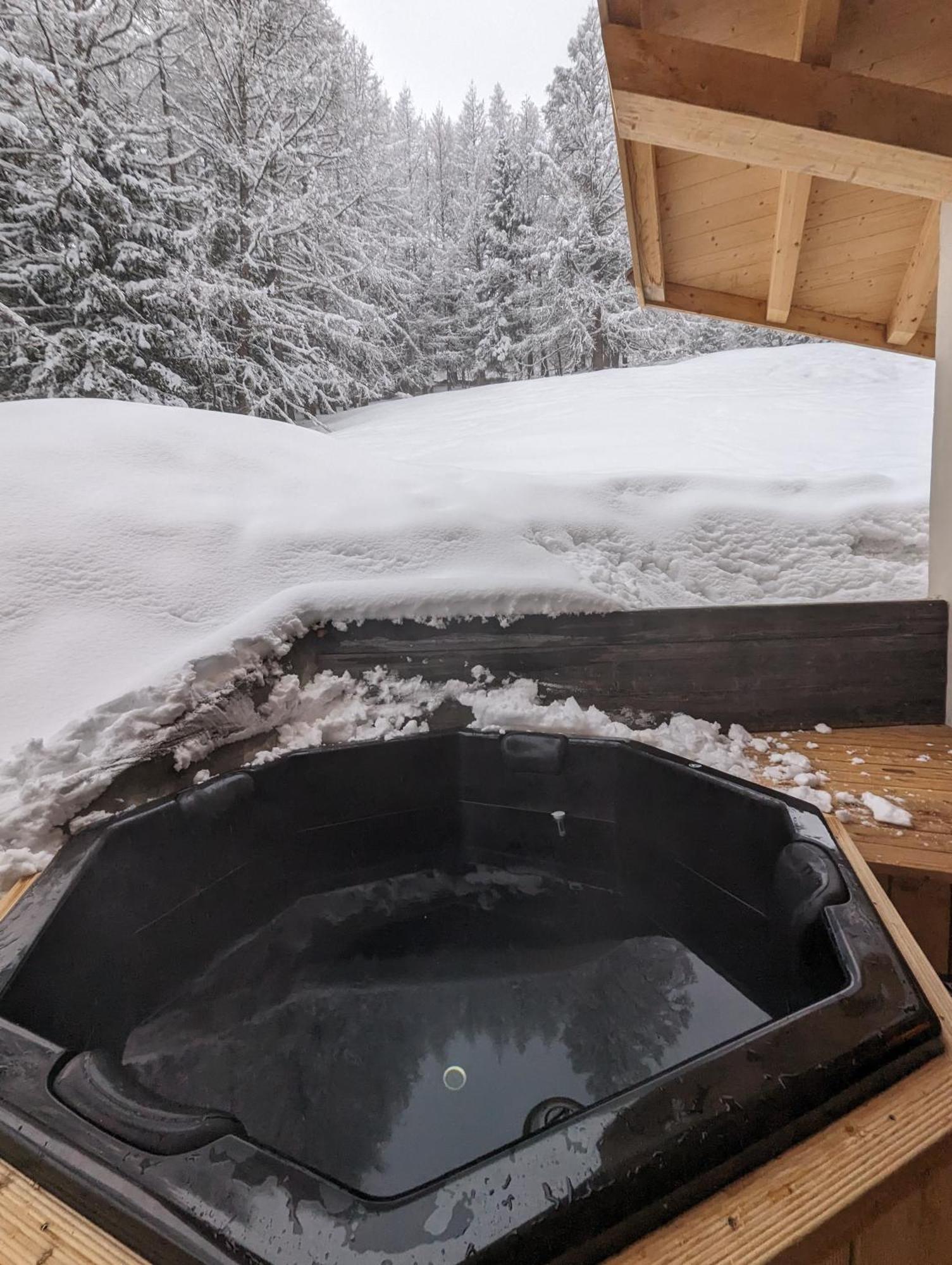 Adler Chalet *